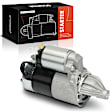 APSTR507 Starter Motor 1.2KW 12V CW 8 Teeth