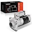 APSTR511 Starter Motor 3.6KW 12V CW 12 Teeth