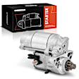 APSTR512 Starter Motor 2.0KW 12V CW 9 Teeth
