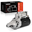 APSTR518 Starter Motor 1.4KW 12V CW 10 Teeth