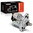 APSTR524 Starter Motor 1.6KW 12V CW 9 Teeth