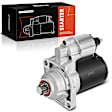 APSTR531 Starter Motor 1.2KW 12V CW 9 Teeth