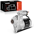 APSTR537 Starter Motor 2.2KW 12V CW 9 Teeth