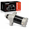 APSTR538 Starter Motor 1.2KW 12V CW 9 Teeth