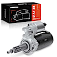 APSTR544 Starter Motor 1.7KW 12V CW 10 Teeth