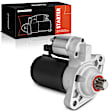 APSTR545 Starter Motor 1.8KW 12V CCW 9 Teeth