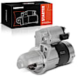 APSTR547 Starter Motor 1.0KW 12V CW 11 Teeth
