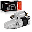 APSTR548 Starter Motor 1.4KW 12V CCW 12 Teeth
