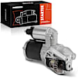 APSTR569 Starter Motor 1.6KW 12V CCW 19 Teeth