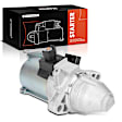 APSTR575 Starter Motor 1.0KW 12V CCW 9 Teeth