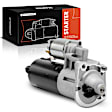 APSTR578 Starter Motor 1.4KW 12V CW 9 Teeth