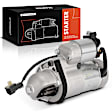 APSTR581 Starter Motor 1.4KW 12V CW 12 Teeth