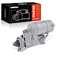 APSTR590 Starter Motor 1.8KW 12V CW 9 Teeth