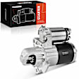 APSTR591 Starter Motor 1.4KW 12V CW 13 Teeth