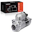 APSTR593 Starter Motor 3.0KW 12V CW 13 Teeth