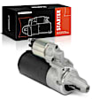 APSTR597 Starter Motor 2.2KW 12V CW 10 Teeth