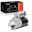 APSTR598 Starter Motor 1.4KW 12V CW 8 Teeth