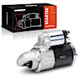 APSTR608 Starter Motor 1.4KW 12V CW 9 Teeth