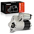 APSTR613 Starter Motor 1.2KW 12V CW 10 Teeth