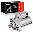 APSTR616 Starter Motor 1.1KW 12V CCW 10 Teeth