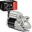 APSTR665 Starter Motor 1.4KW 12V CW 11-Tooth Pinion