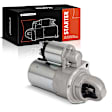 APSTR677 Starter Motor 1.4KW 12V CW 9 Teeth