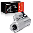 APSTR683 Starter Motor 1.4KW 12V CW 8 Teeth