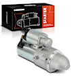 APSTR687 Starter Motor 1.7KW 12V CW 12 Teeth