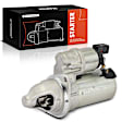 APSTR688 Starter Motor 1.2KW 12V CW 11 Teeth