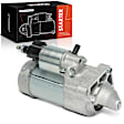 APSTR699 Starter Motor 1.7KW 12V CW 15 Teeth
