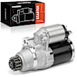 APSTR703 Starter Motor 1.4KW 12V CCW 13 Teeth