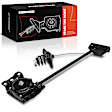 APSTW028 Spare Tire Winch Carrier