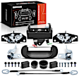 APTARK004 Tailgate Hardware Rebuild Kit with Cable