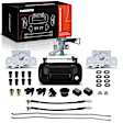 APTARK035 Tailgate Hardware Rebuild Kit with Cable & Rods