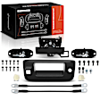 APTARK060 Metal Tailgate Hardware Rebuild Kit with Cable