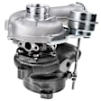 APTBC003 Turbo Turbocharger with Wastegate Actuator