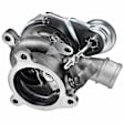 APTBC003 Turbo Turbocharger with Wastegate Actuator