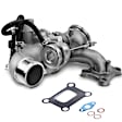 Turbocharger, K03 Model, EcoBoost 2.0LP Engine, A-Premium APTBC005
