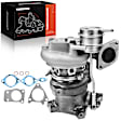 APTBC006 New Turbocharger