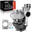 APTBC007 Turbo Turbocharger