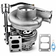 APTBC015 Diesel Turbo Turbocharger
