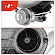 APTBC015 Diesel Turbo Turbocharger