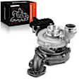 APTBC020 Turbo Turbocharger