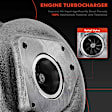 APTBC020 Turbo Turbocharger