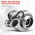 APTBC023 Turbo Turbocharger