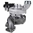 APTBC026 Turbo Turbocharger