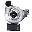 APTBC026 Turbo Turbocharger