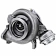 2003 Freightliner Sprinter 2500 - Turbocharger, 2.7L 5Cyl, Engine Code: OM612; Turbo Model: GT2256V; It comes with Wastegate Actuator and Gasket