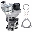 2014 Mini Cooper - Turbocharger, 1.6L 4Cyl, Engine Code: CDTS EP6