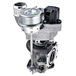 2014 Mini Cooper - Turbocharger, 1.6L 4Cyl, Engine Code: CDTS EP6